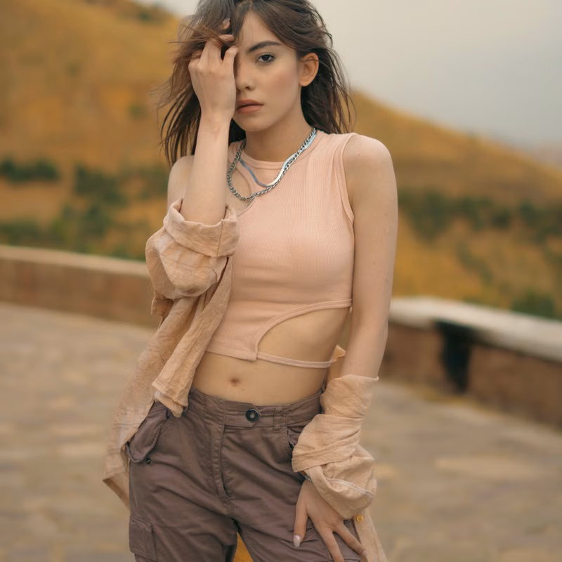 Chinelo Slide